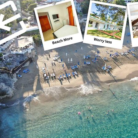 Bungalow #6 At Waterfront Playa Alicia Sosúa Zewnętrze zdjęcie