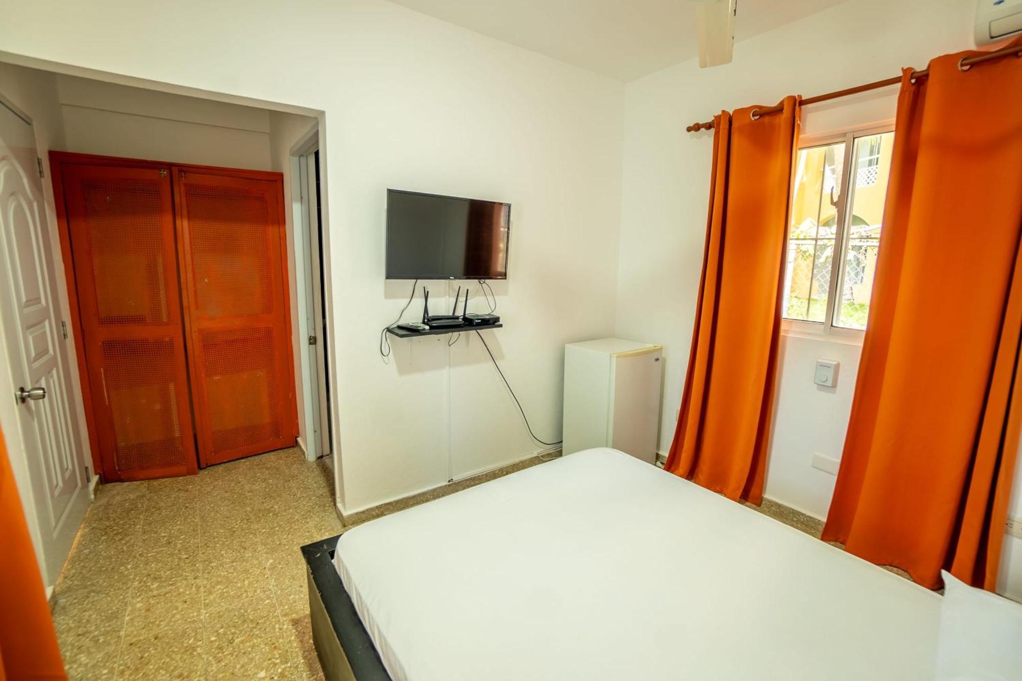 Bungalow #6 At Waterfront Playa Alicia Sosúa Zewnętrze zdjęcie